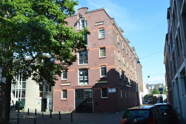 Pakhuis Looijer