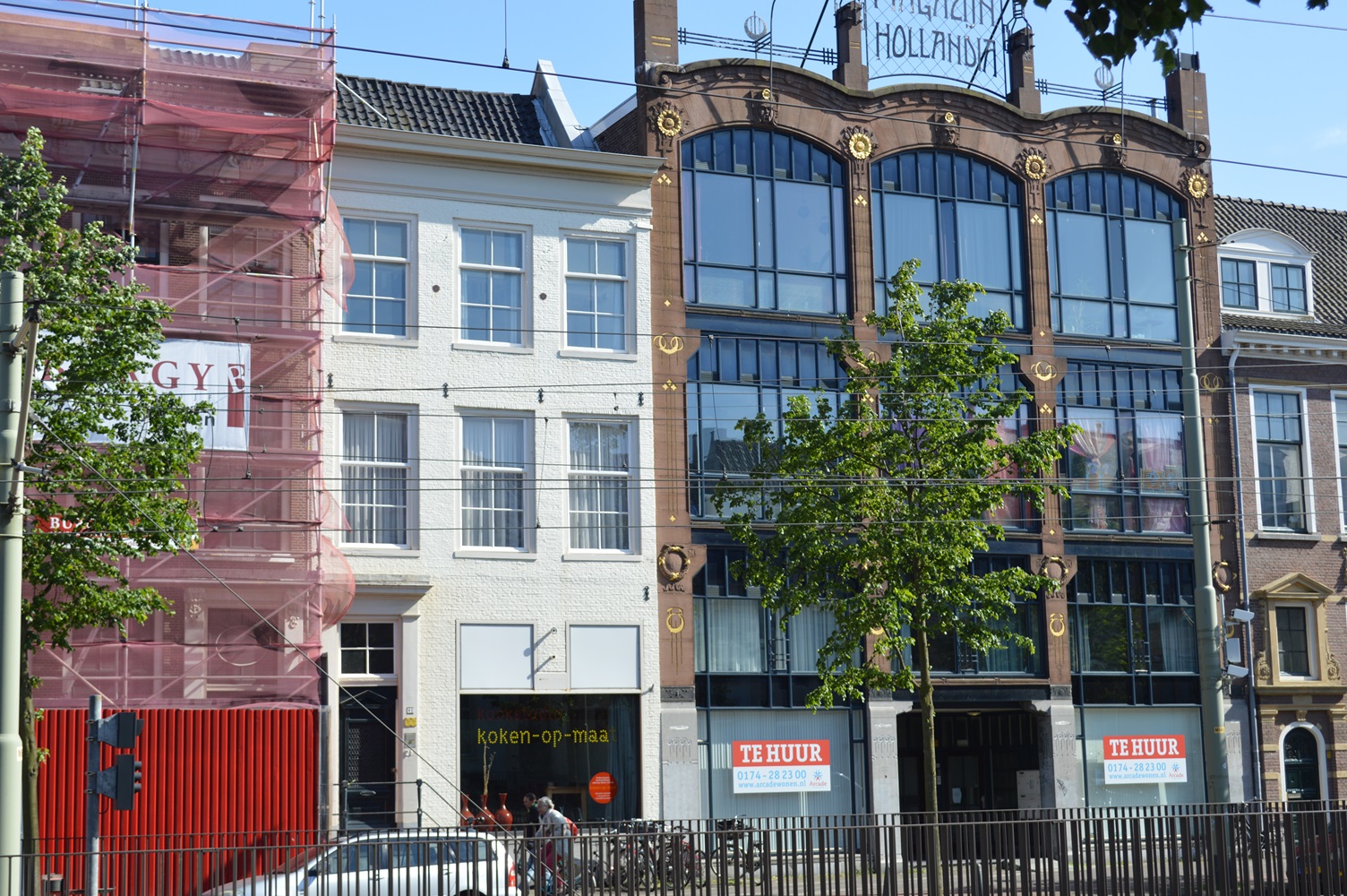 Prinsegracht