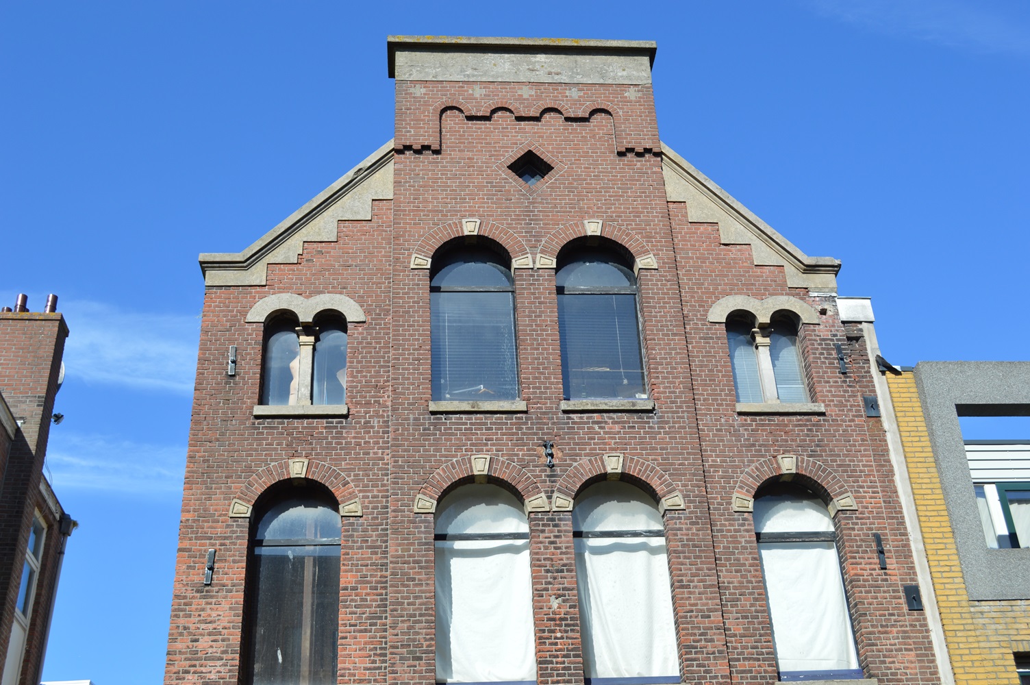 Pakhuis Rembrandt